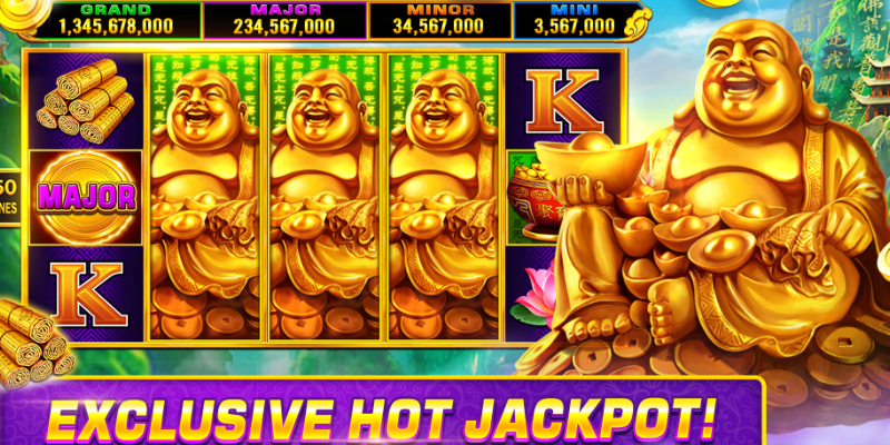 Andalan Kemenangan Maxwin Cukup Bermain Di Slot 365