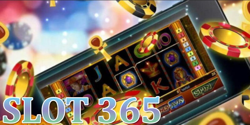 Potensi Kemenangan Maxwin Tertinggi Di Slot 365